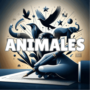 ANIMALES NOTAS DE PRENSA