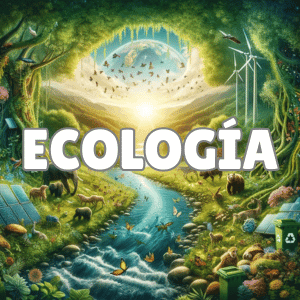 ECOLOGÍA NOTAS DE PRENSA