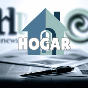 HOGAR notas de prensa gratis
