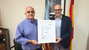 Callosa d’en Sarrià, certificado por Kiwa como municipio sostenible con el esquema mODS
