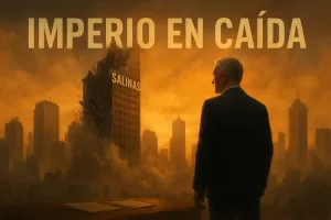 El colapso del imperio Salinas: las cortes internacionales derriban el mito del empresario intocable
