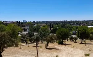 La Moraleja es lujo y alta calidad de vida